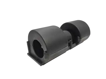 BLOWER DOUBLE RADIAL T60-79 R100 WITH HOUSING 3VL 12V or 24